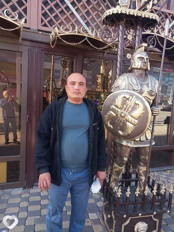 Толик, 34, Анапе — анкета №3147590