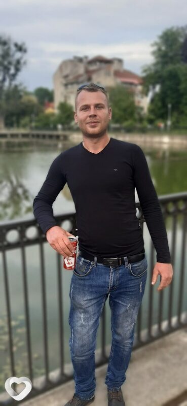 Игорь, 30, Калининграде — анкета №3147597