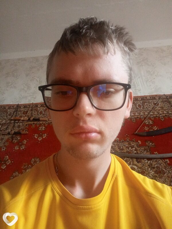 Роман, 22, Санкт-Петербурге — анкета №3147601