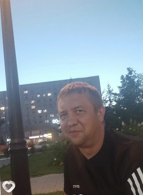 Виталий, 48, Новосибирске — анкета №3147480
