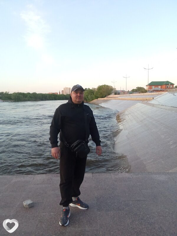 Александр, 36, Кургане — анкета №3147492