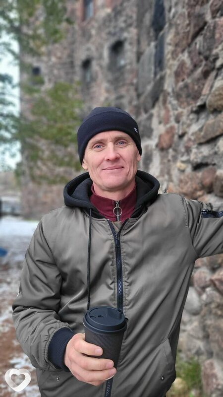 Дмитрий, 50, Великом Новгороде — анкета №3147493