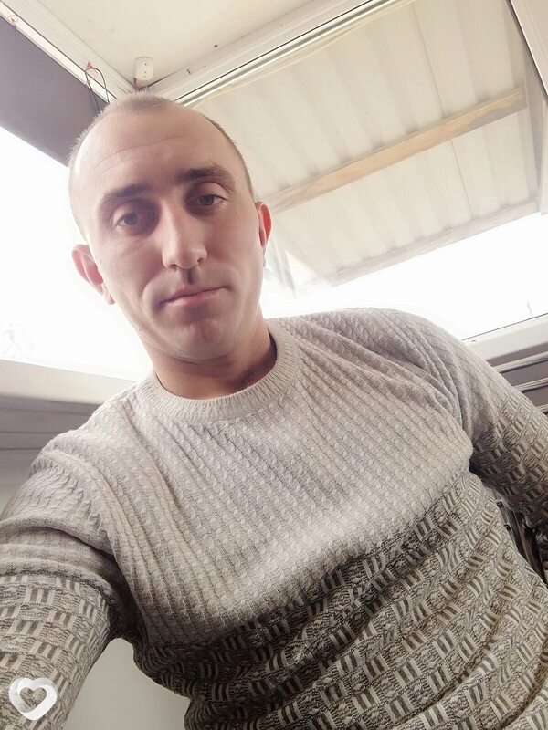 Николай, 29, Сарове — анкета №3147497