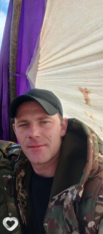 Егор, 40, Москве — анкета №3147614