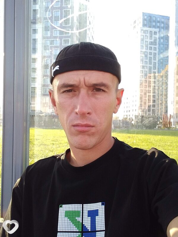 Алексей, 33, Санкт-Петербурге — анкета №3147624