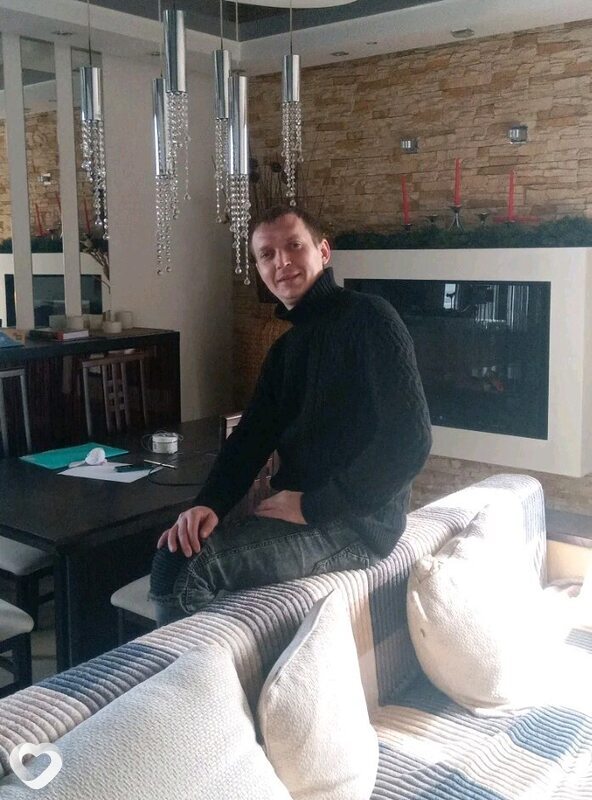 Владимир, 43, Москве — анкета №3147627