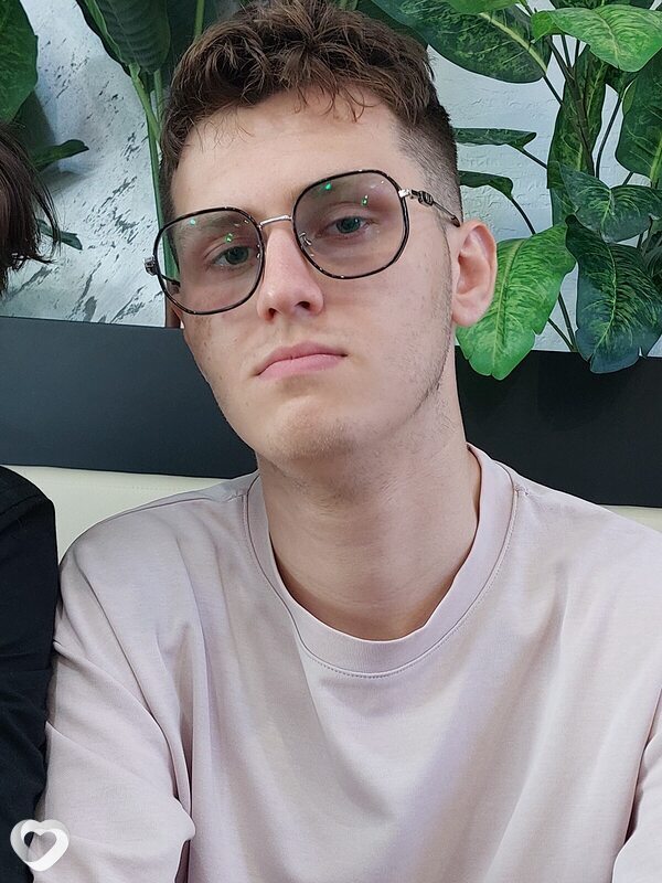 Владислав, 22, Астане — анкета №3147429