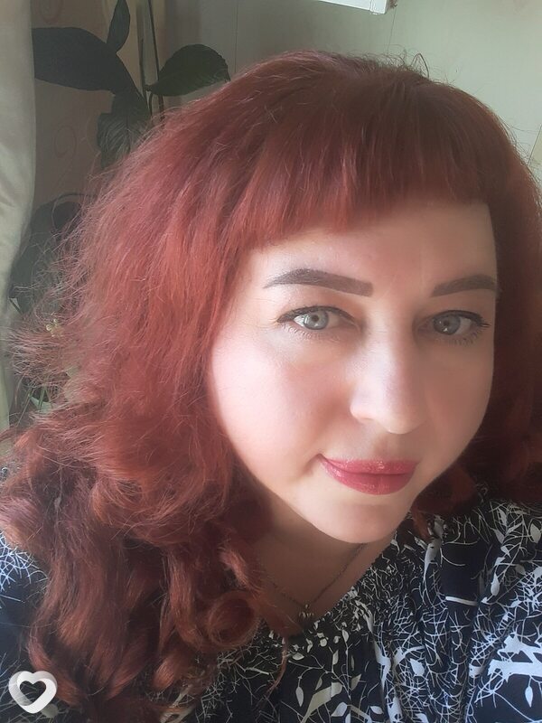 Юлия, 46, Ярославле — анкета №3147432