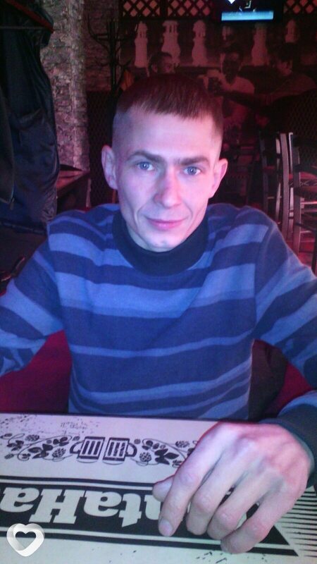 Борис, 40, Твери — анкета №3147440
