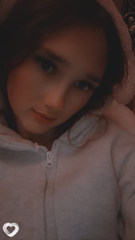 Лика, 22, Иркутске — анкета №3147444