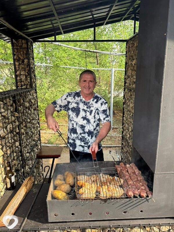 Alexander, 48, Иркутске — анкета №3147450
