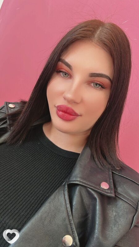 Лина, 24, Орске — анкета №3147452
