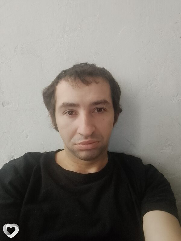 Максим, 35, Санкт-Петербурге — анкета №3147904