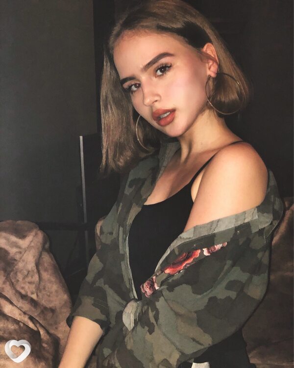 Мария, 23, Астане — анкета №3147905
