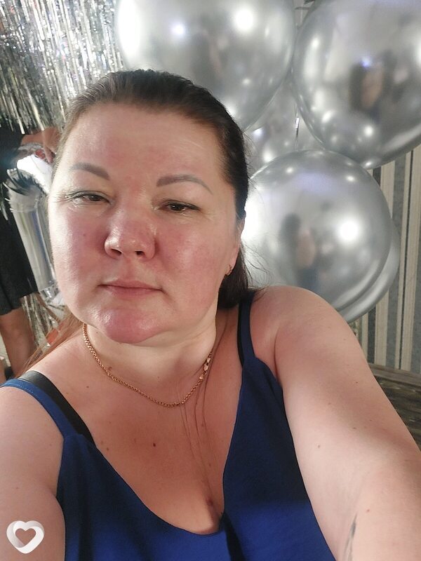 Наташка, 46, Новополоцке — анкета №3147907