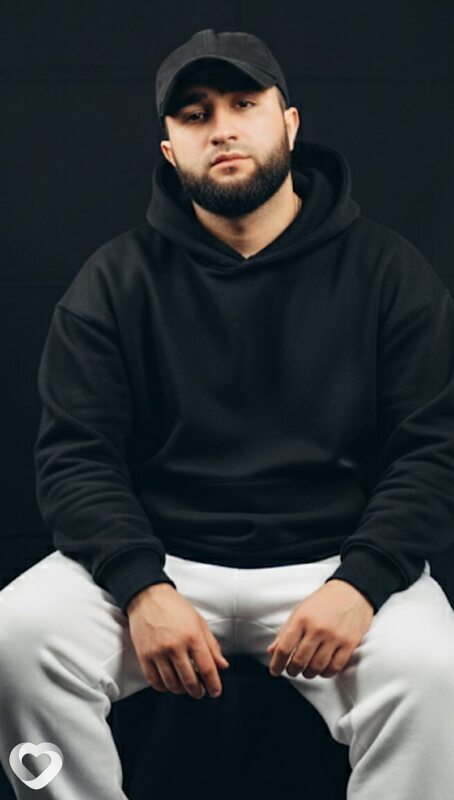 Мухаммед, 28, Алматы — анкета №3147911