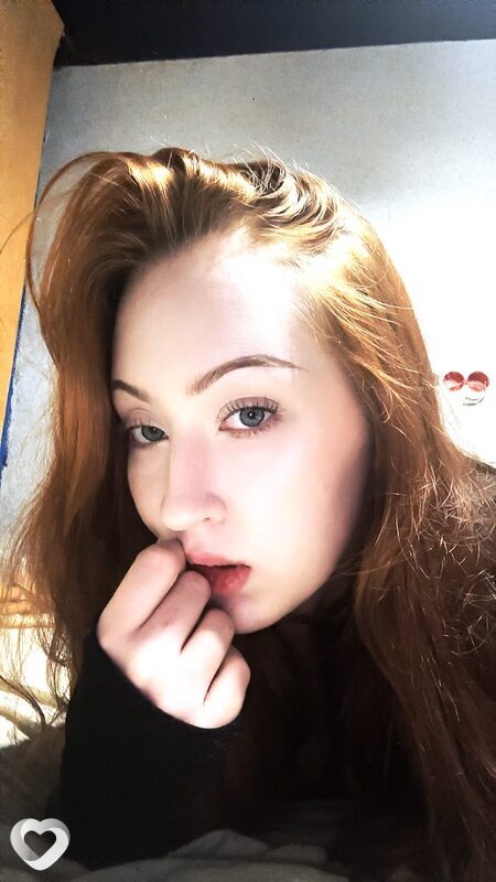 Зина, 21, Набережных Челнах — анкета №3147912