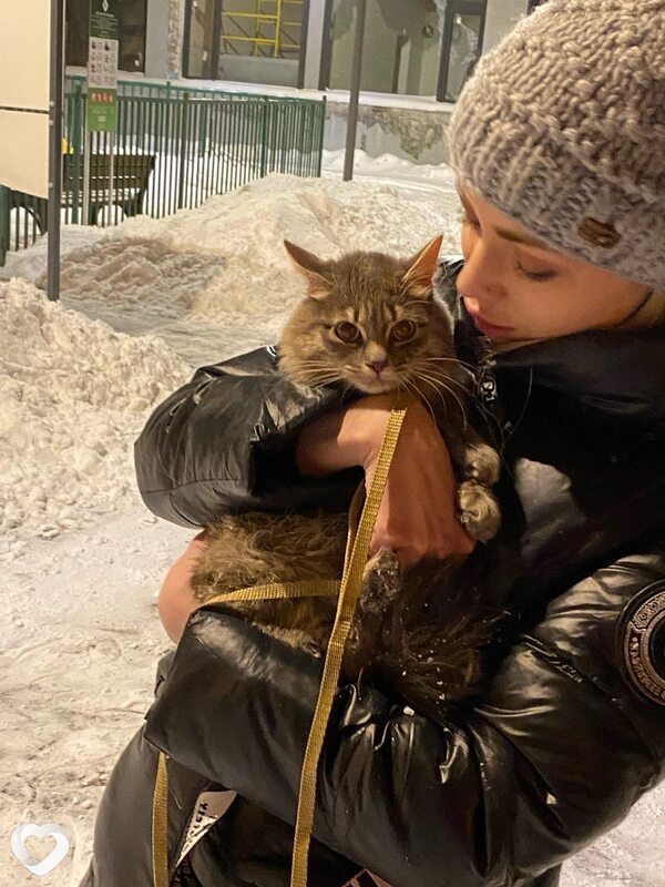 Мила, 27, Воронеже — анкета №3147915