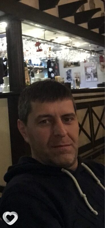 Артур, 47, Москве — анкета №3147917