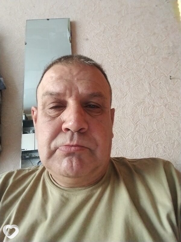 Иван, 52, Чите — анкета №3147925