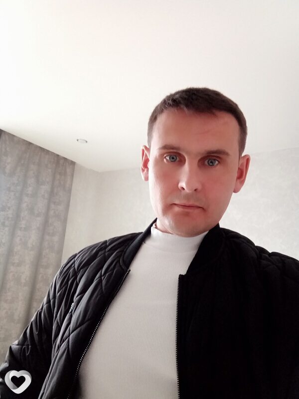 Артем, 34, Смоленске — анкета №3147636