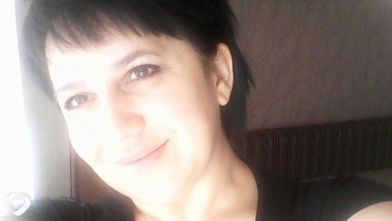 Диана, 49, Екатеринбурге — анкета №3147638