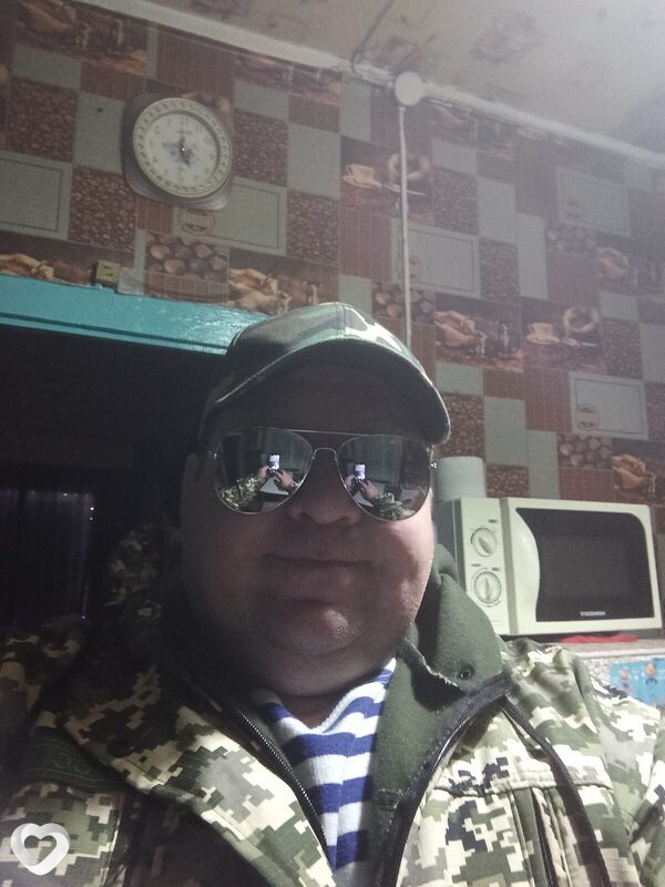 Александр Рень, 44, Полоцке — анкета №3147640