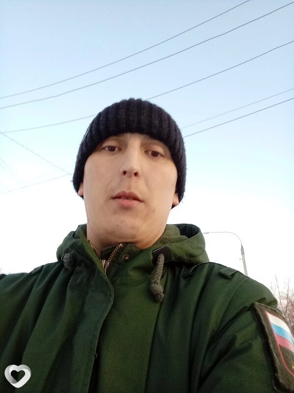Сергей, 32, Улан-Удэ — анкета №3147642