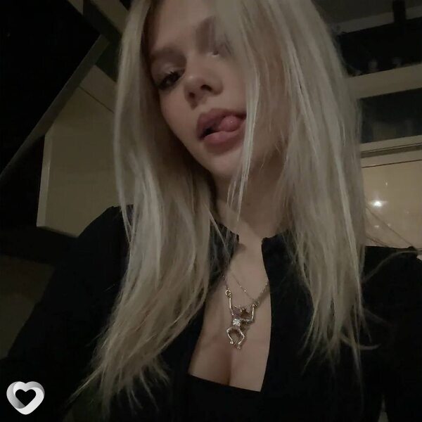 Лиза, 22, Санкт-Петербурге — анкета №3147643