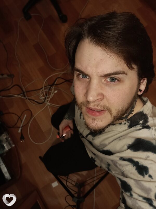 Александр, 27, Санкт-Петербурге — анкета №3147646