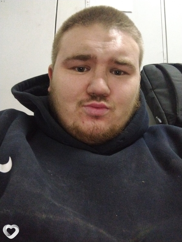 Константин, 22, Абакане — анкета №3147650