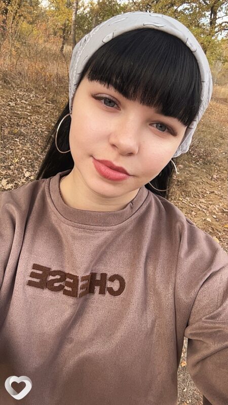 Анастасия, 28, Михайловка (Волгоградская Област — анкета №3147689