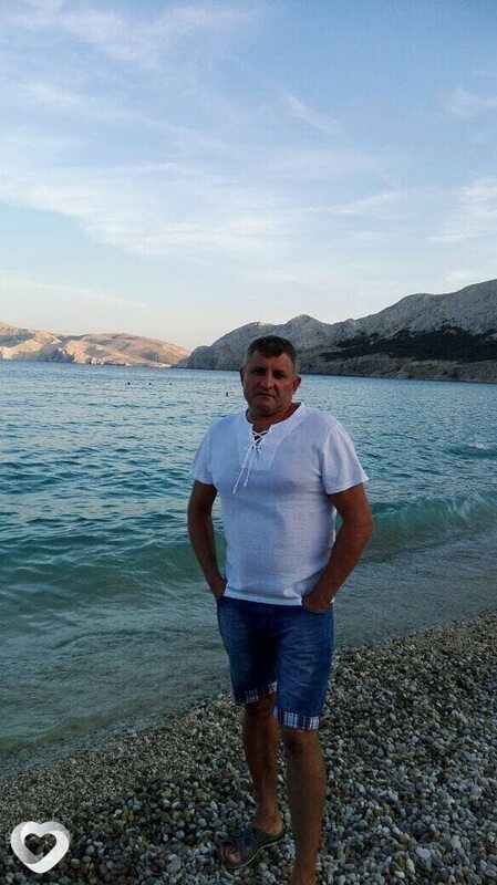 Grigor, 56, Ленинске-Кузнецком — анкета №3147691