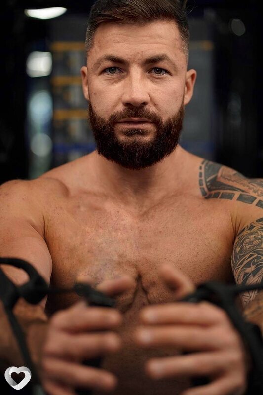Кирилл, 33, Москве — анкета №3147692
