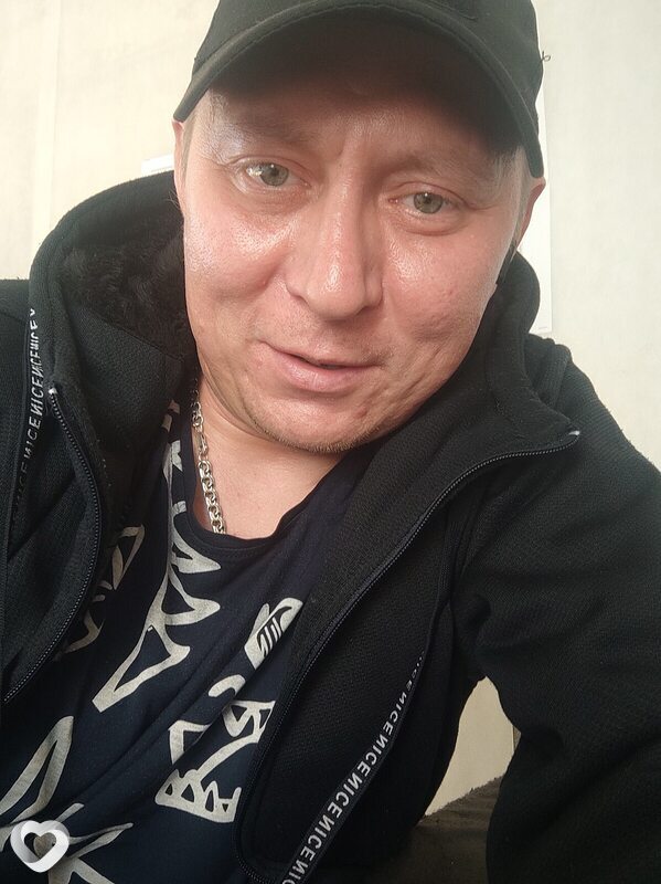 Алексей, 36, Луганске — анкета №3147696