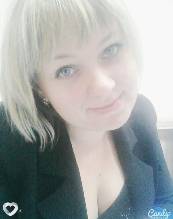 Екатерина, 37, Санкт-Петербурге — анкета №3147698