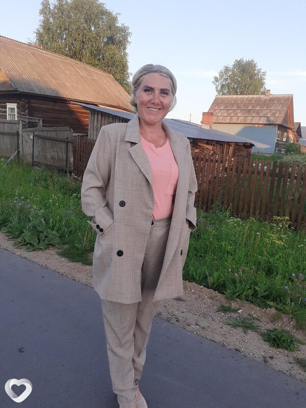 Надюха, Никольск (Вологодская Обл)