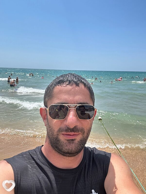 Размик, 33, Ростове-на-Дону — анкета №3147668