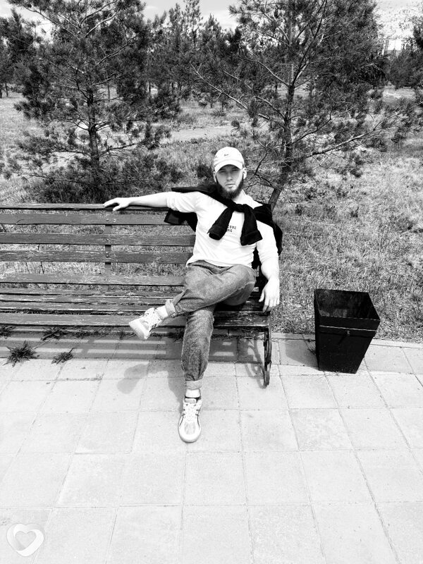 Глеб, 26, Астане — анкета №3147675