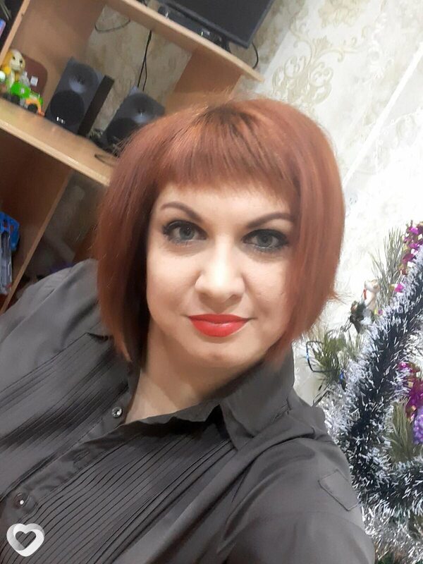 Марина, Вешенская