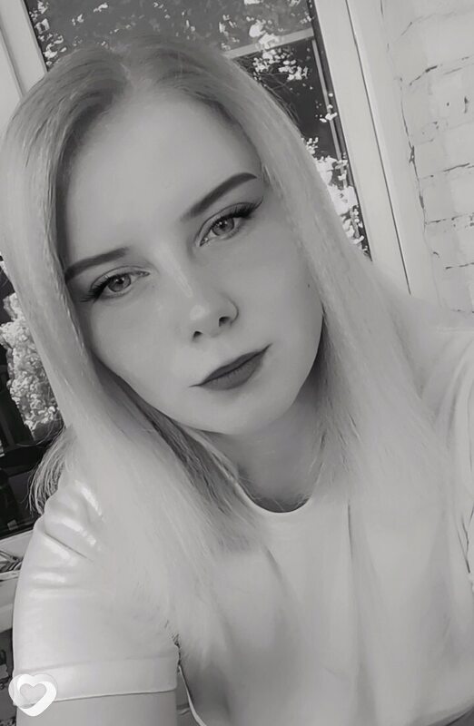 Olga, 24, Сергиеве Посаде — анкета №3147880