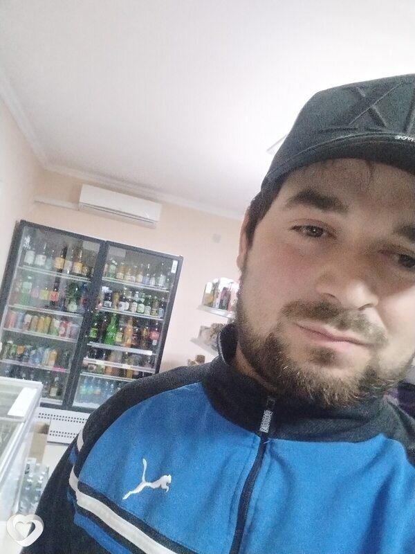Бага, 28, Нефтеюганске — анкета №3147886