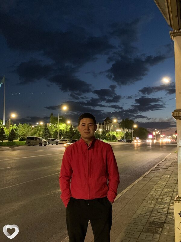 Kairat, 23, Таразе — анкета №3147888