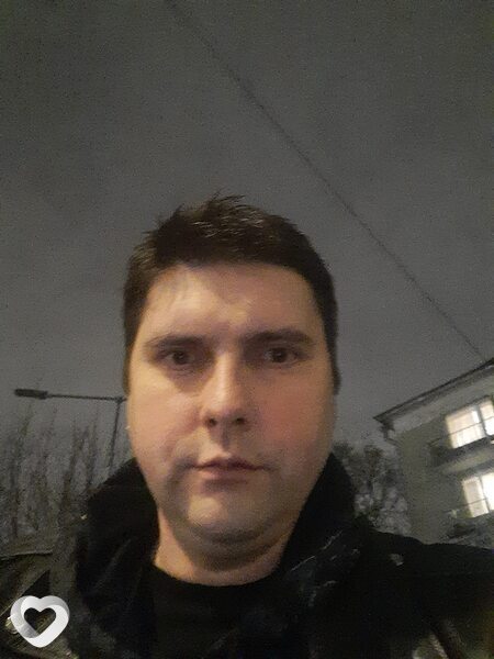 Сергей, 44, Санкт-Петербурге — анкета №3147898
