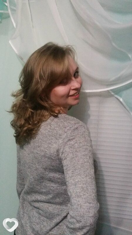 Елена, 44, Каменске-Шахтинском — анкета №3147710