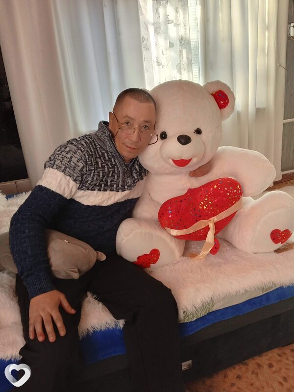 Равиль, 53, Алапаевске — анкета №3147715