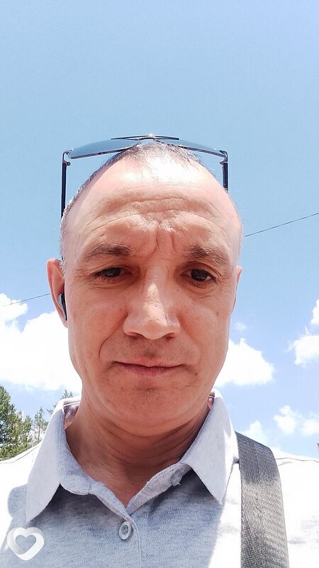 Василий, 53, Спасск-Дальний — анкета №3147718