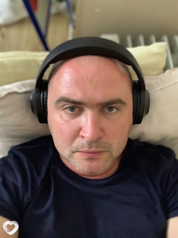 Алексей, 46, Пензе — анкета №3147725