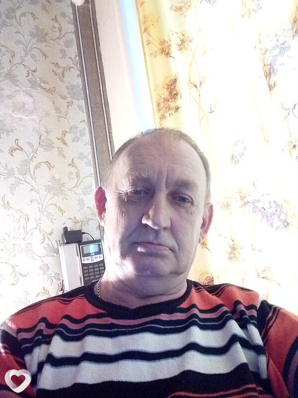 Вячеслав, 57, Орёл — анкета №3147956