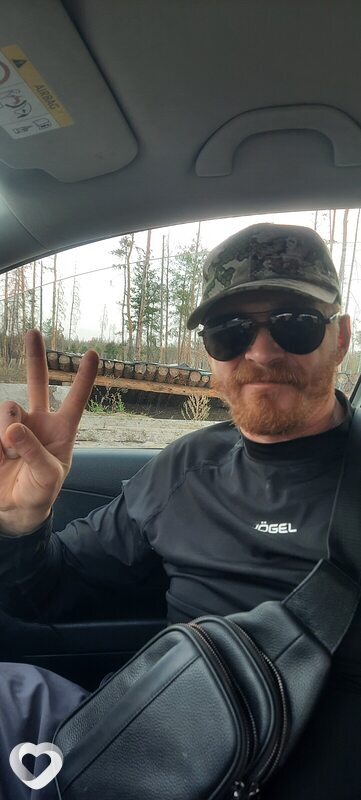 Андрей, 41, Ростове-на-Дону — анкета №3147960